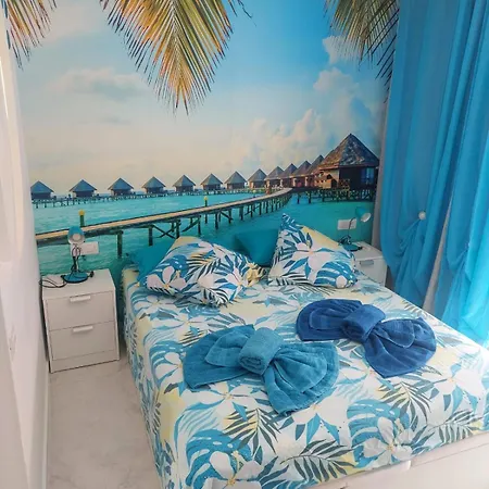 Monolocale Luna In Costa Adeje Cerca Del Mar * بلايا ذي لاس أميريكاس