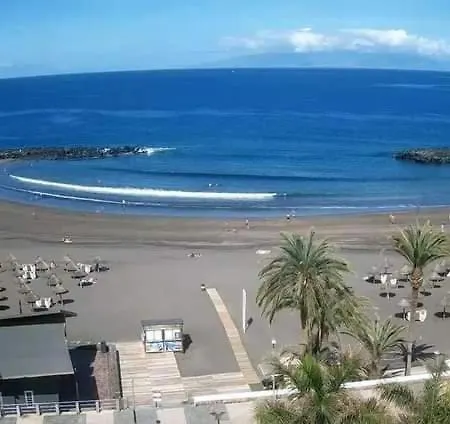 Monolocale Luna In Costa Adeje Cerca Del Mar *