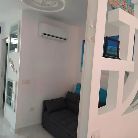 Apartment Monolocale Luna In Costa Adeje Cerca Del Mar