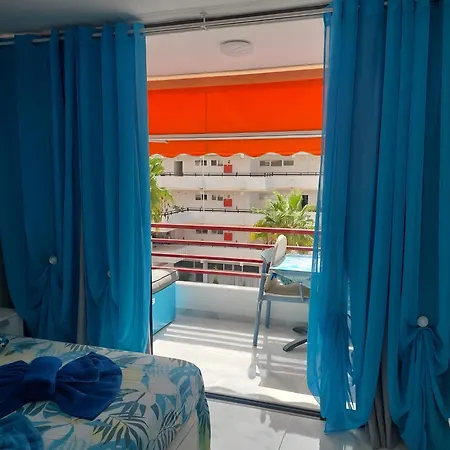 Luna Studio Appartement *