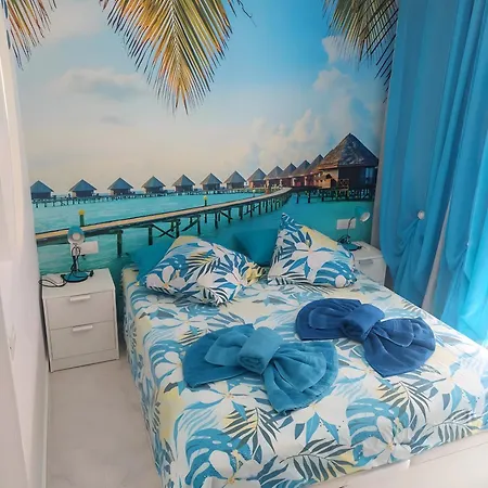 Luna Studio Appartement Playa de las Américas