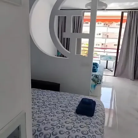 Luna Studio Appartement