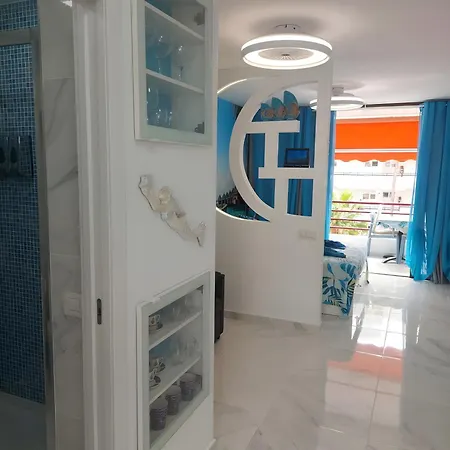 Appartement Luna Studio