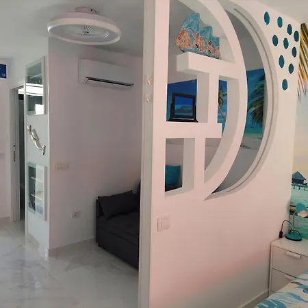 Appartement Luna Studio