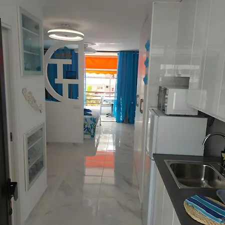 Luna Studio Appartement *