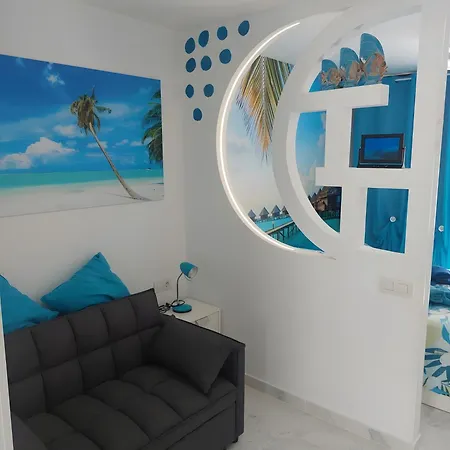 Appartement Luna Studio *