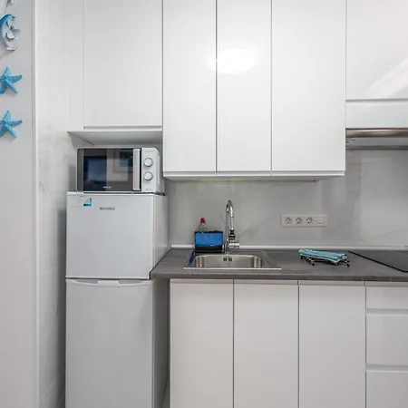 Appartement Luna Playa de las Américas