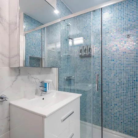 Luna Appartement