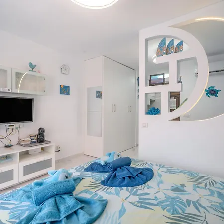 Appartement Luna Playa de las Américas