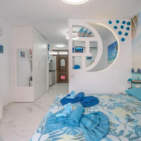 Luna Studio