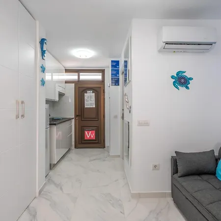 Luna Appartement