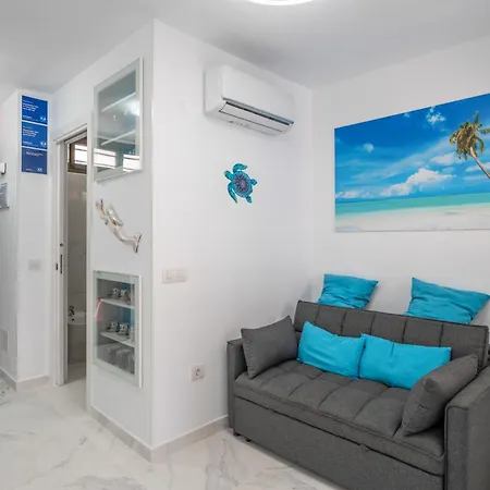 Appartement Luna Playa de las Américas