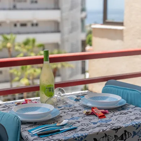 Appartement Luna