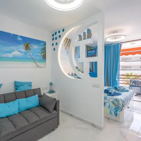 Appartement Luna *