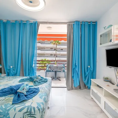 Appartement Luna Playa de las Américas