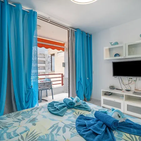 Appartement Luna