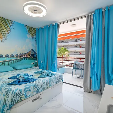 Appartement Luna *