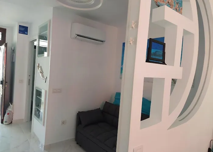 דירה Monolocale Luna In Costa Adeje Cerca Del Mar